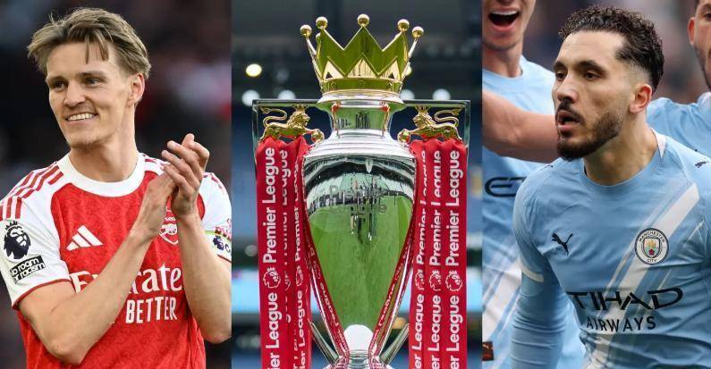 阿森纳赢球不能高兴，赛后接连曝出4个坏消息，曼城仍握有夺冠主动权